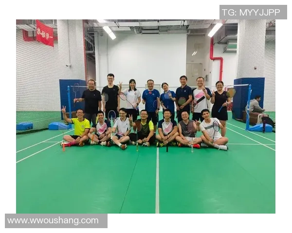 深圳羽毛球队的崛起与力量探讨:聚焦羽毛球运动的未来发展与挑战 深圳羽毛球队的崛起与力量探讨:聚焦羽毛球运动的未来发展与挑战