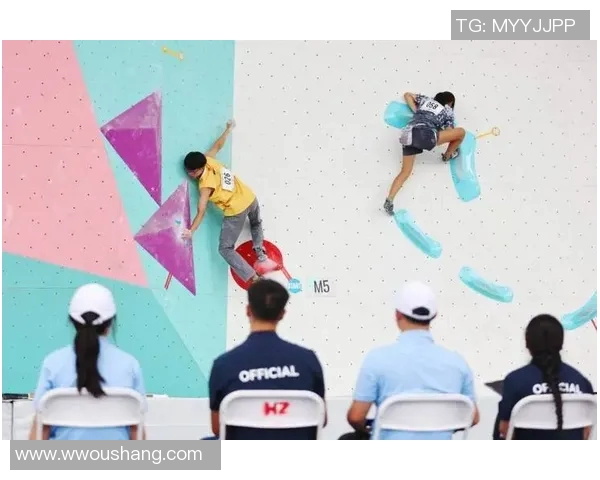 上海攀岩队心理素质深度对比分析及其对竞技表现的影响探讨 上海攀岩队心理素质深度对比分析及其对竞技表现的影响探讨