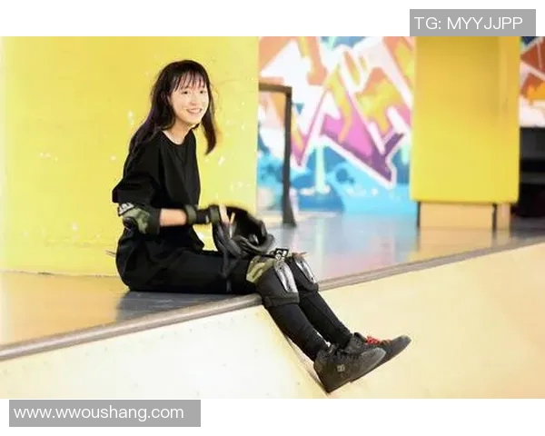 刘娜畅谈滑板人生:从初学者到职业选手的心路历程与成长故事 刘娜畅谈滑板人生:从初学者到职业选手的心路历程与成长故事