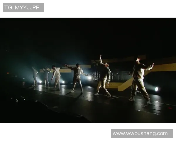 周军专访：从街头到舞台的蜕变与坚持，回顾街舞的精彩历程