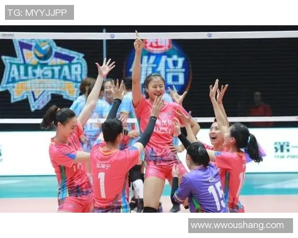 深圳排球队逆袭之路揭秘精英赛背后的奋斗与荣耀 深圳排球队逆袭之路揭秘精英赛背后的奋斗与荣耀