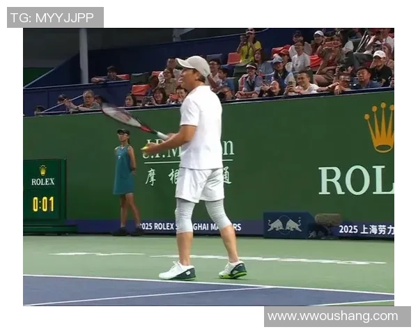 上海网球队实力分析与未来发展展望的深度探讨 上海网球队实力分析与未来发展展望的深度探讨