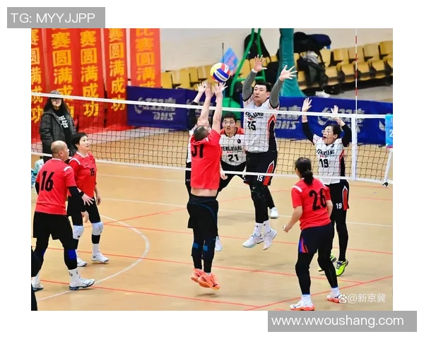 北京排球队的崛起与挑战：聚焦排球运动的力量与未来发展