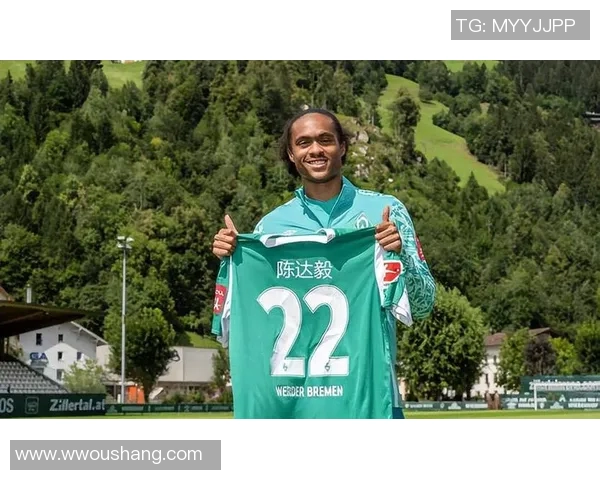 华裔足球明星崛起最强阵容盘点与成就回顾