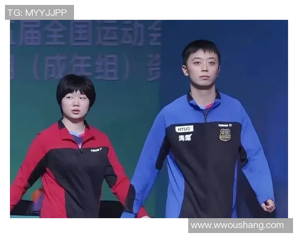 南京乒乓球队实力不容小觑荣登全国个人能力排行榜第十位