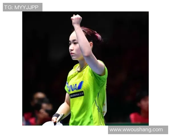 南京羽毛球队在世界杯预选赛中的心理素质分析与表现评估