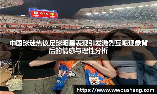 中国球迷热议足球明星表现引发激烈互喷现象背后的情感与理性分析